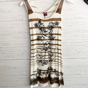 Save the Queen Dress